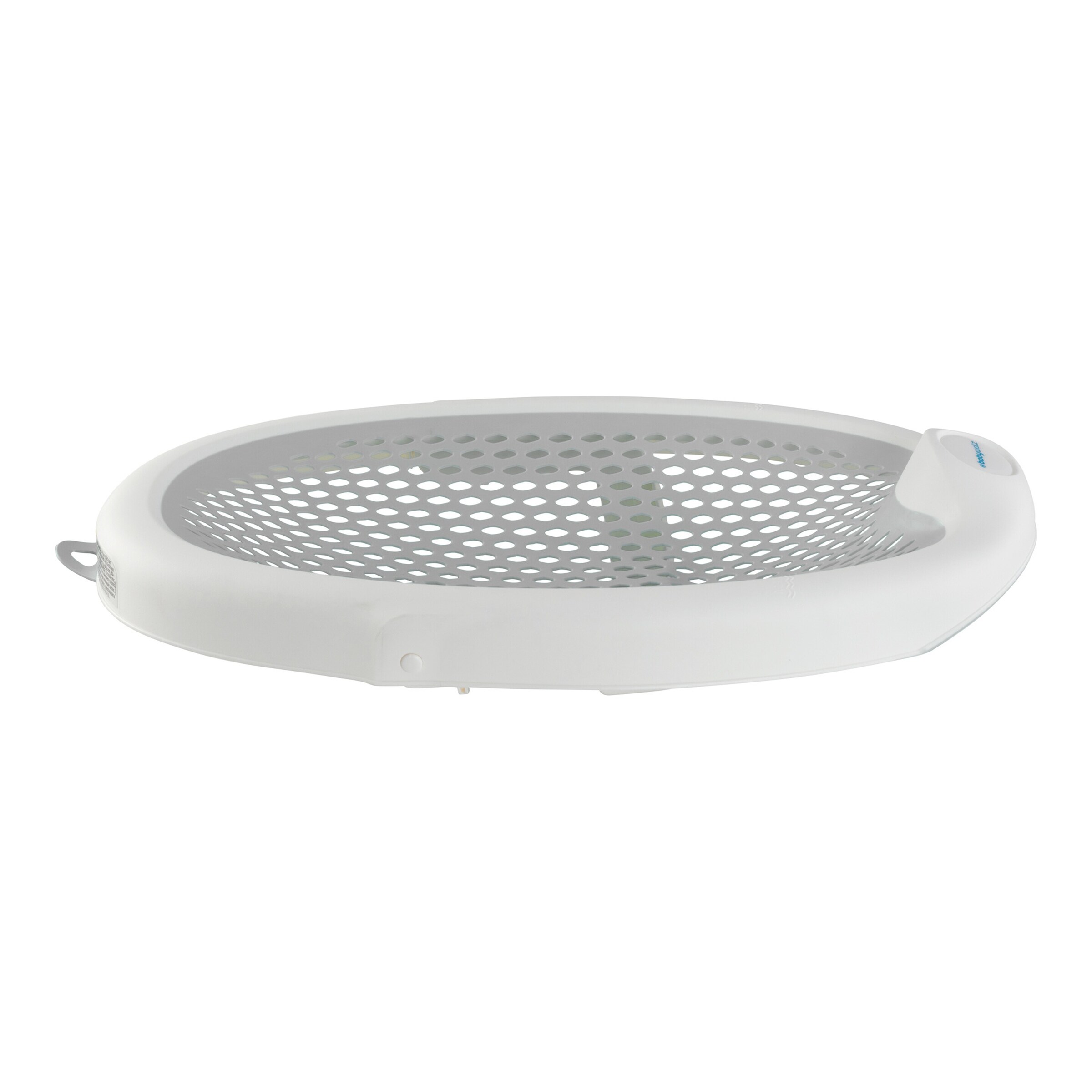 baby-walz - BASICS Badewannensitz grau