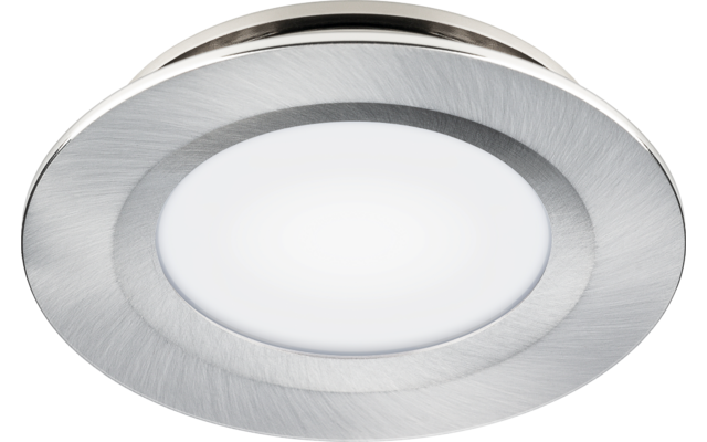 Wentronic LED Einbauleuchte