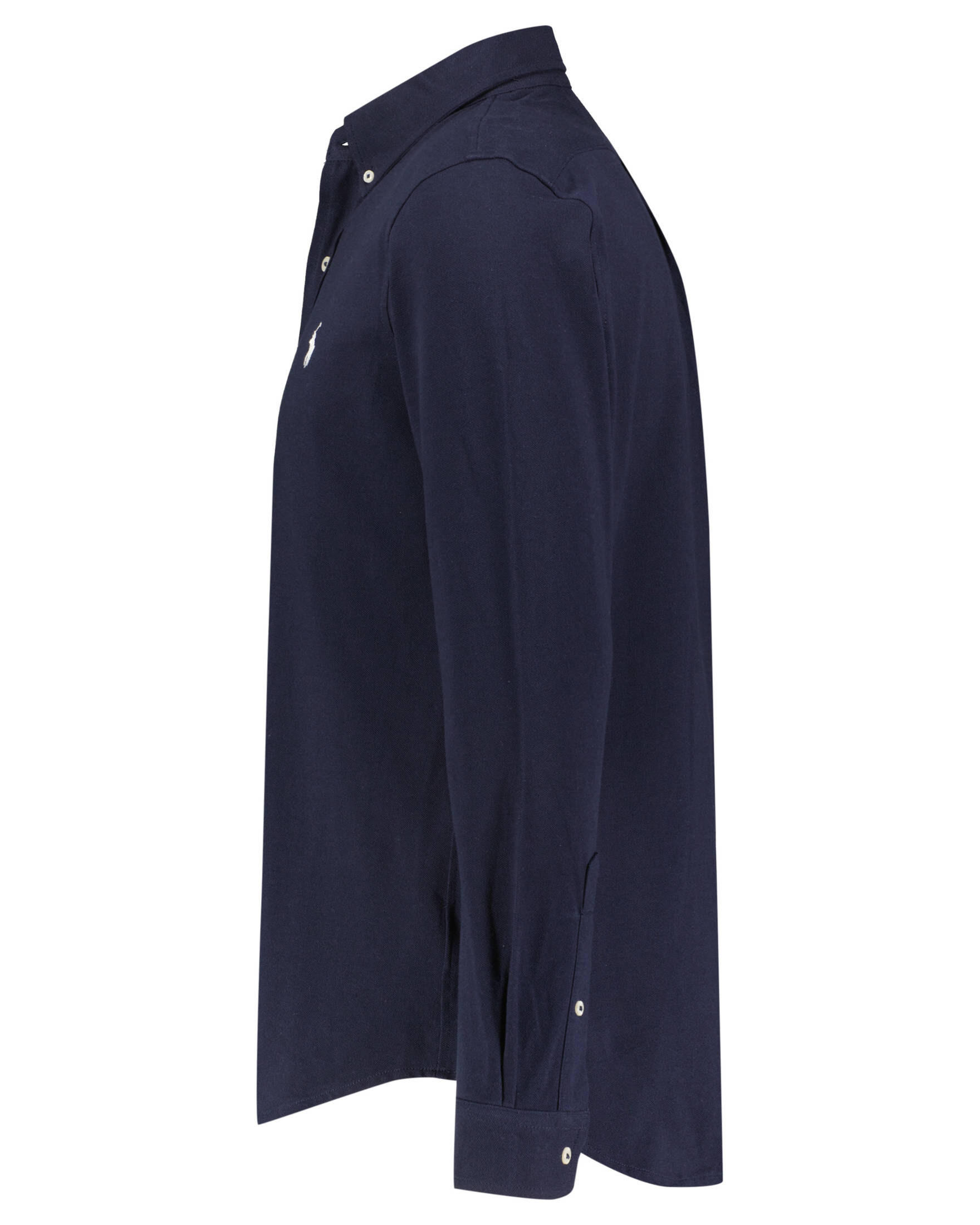 Polo Ralph Lauren| Herren Freizeithemd Langarm