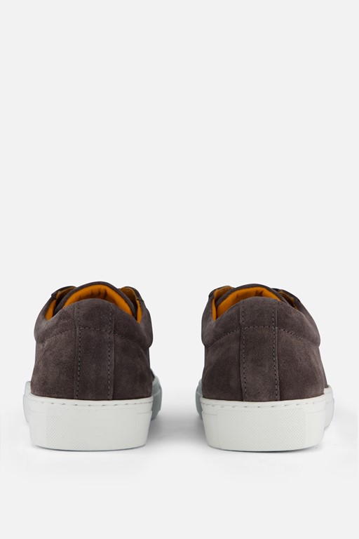 RF X Ziengs Baltimore Sneakers grijs