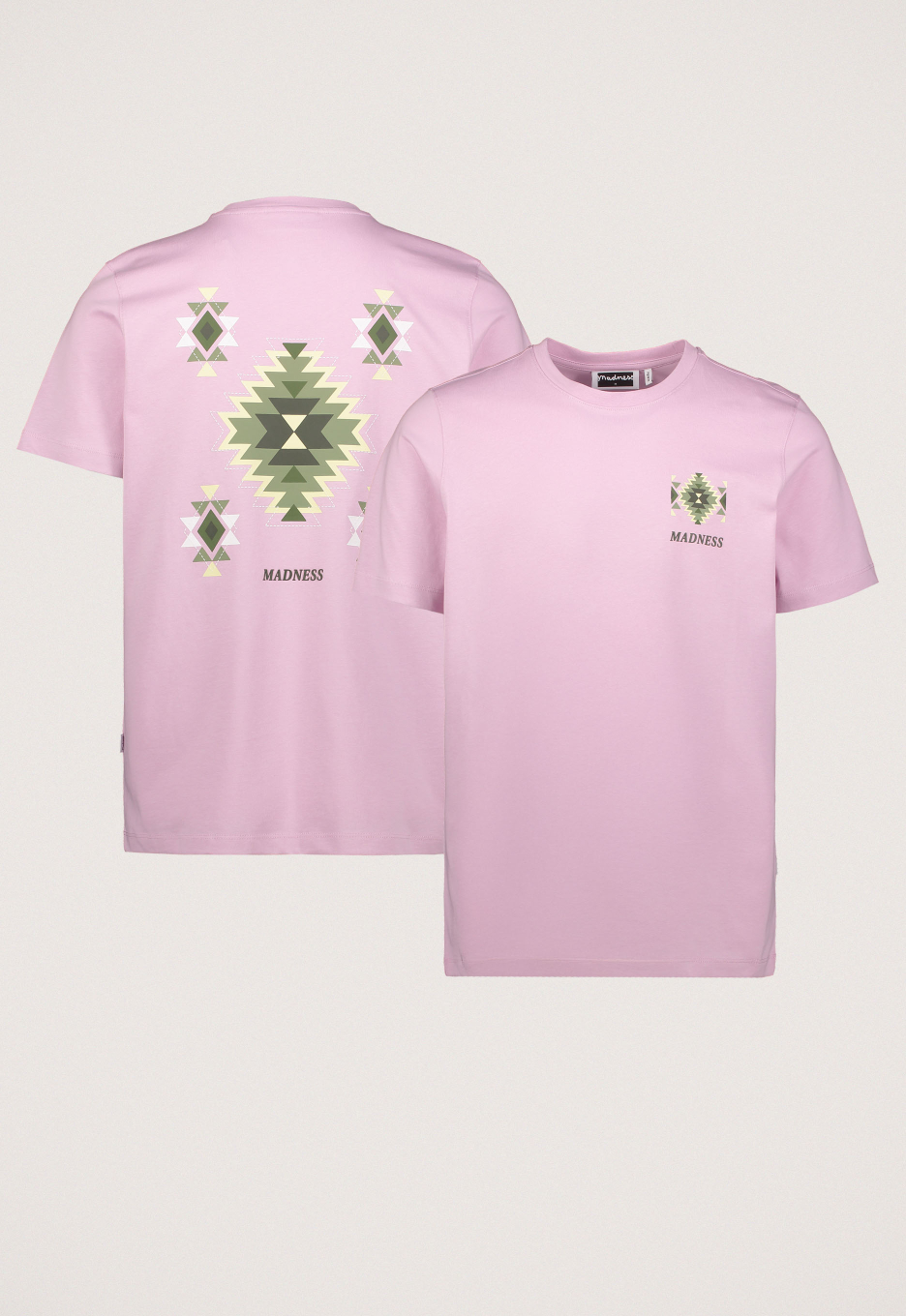 Madness Mazz T-shirt