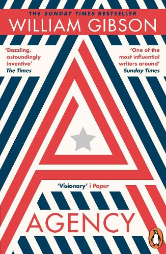 Agency (Paperback)