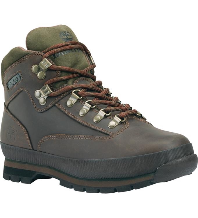 Timberland EUROHIKER LEATHER BR