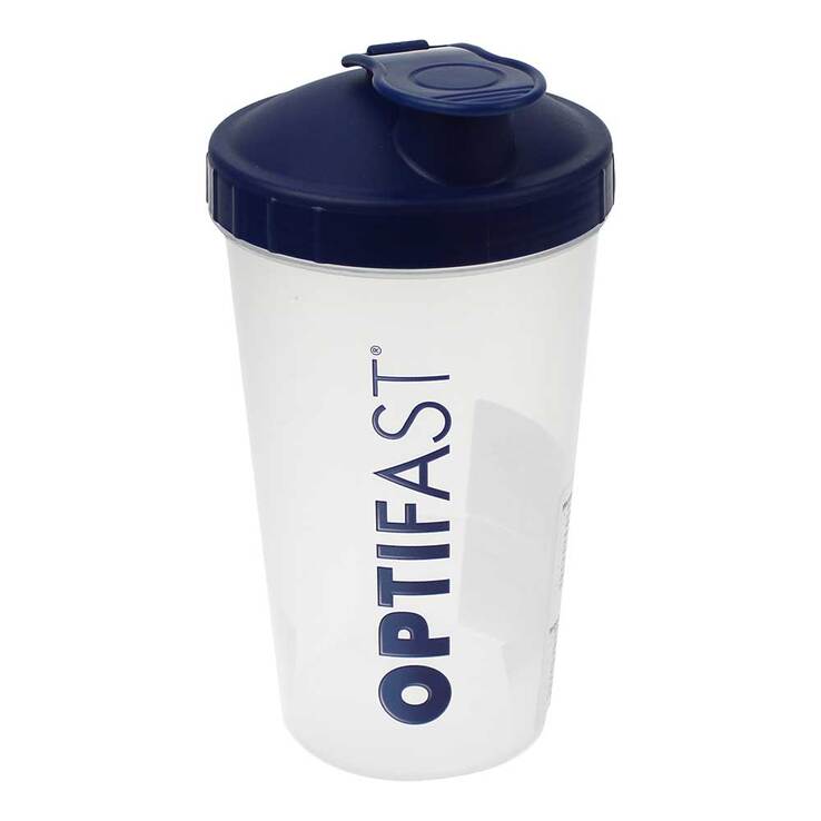 Optifast Mix Becher, 1X350 ml