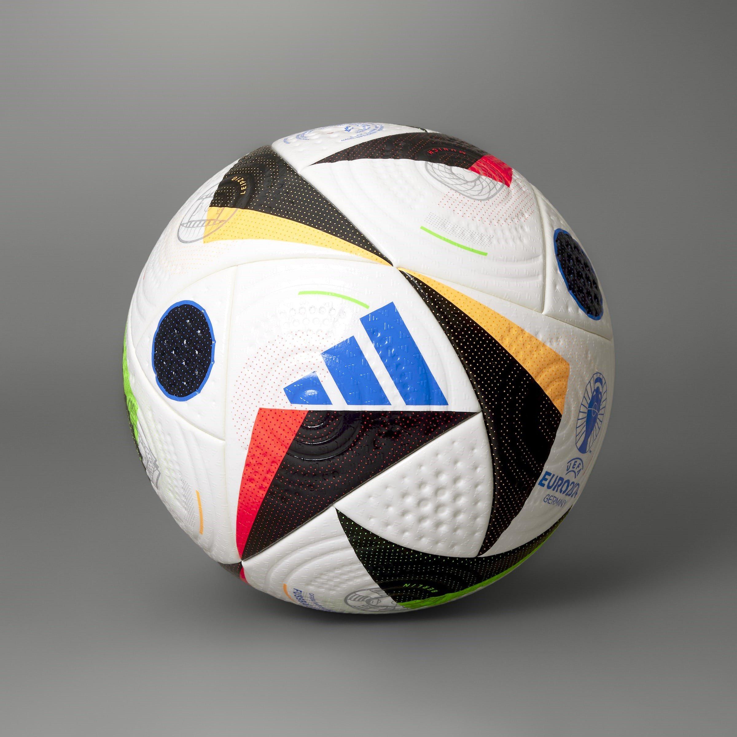 adidas Euro 2024™ Pro Football