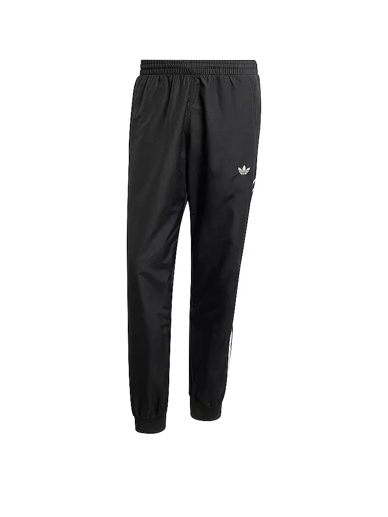 ADIDAS ORIGINALS Jogginghose schwarz