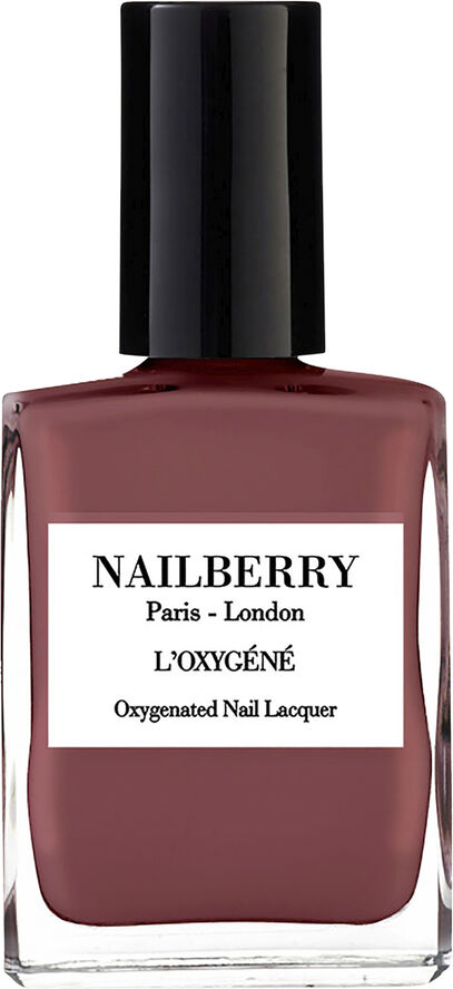 Nailberry NAILBERRY Cashmere