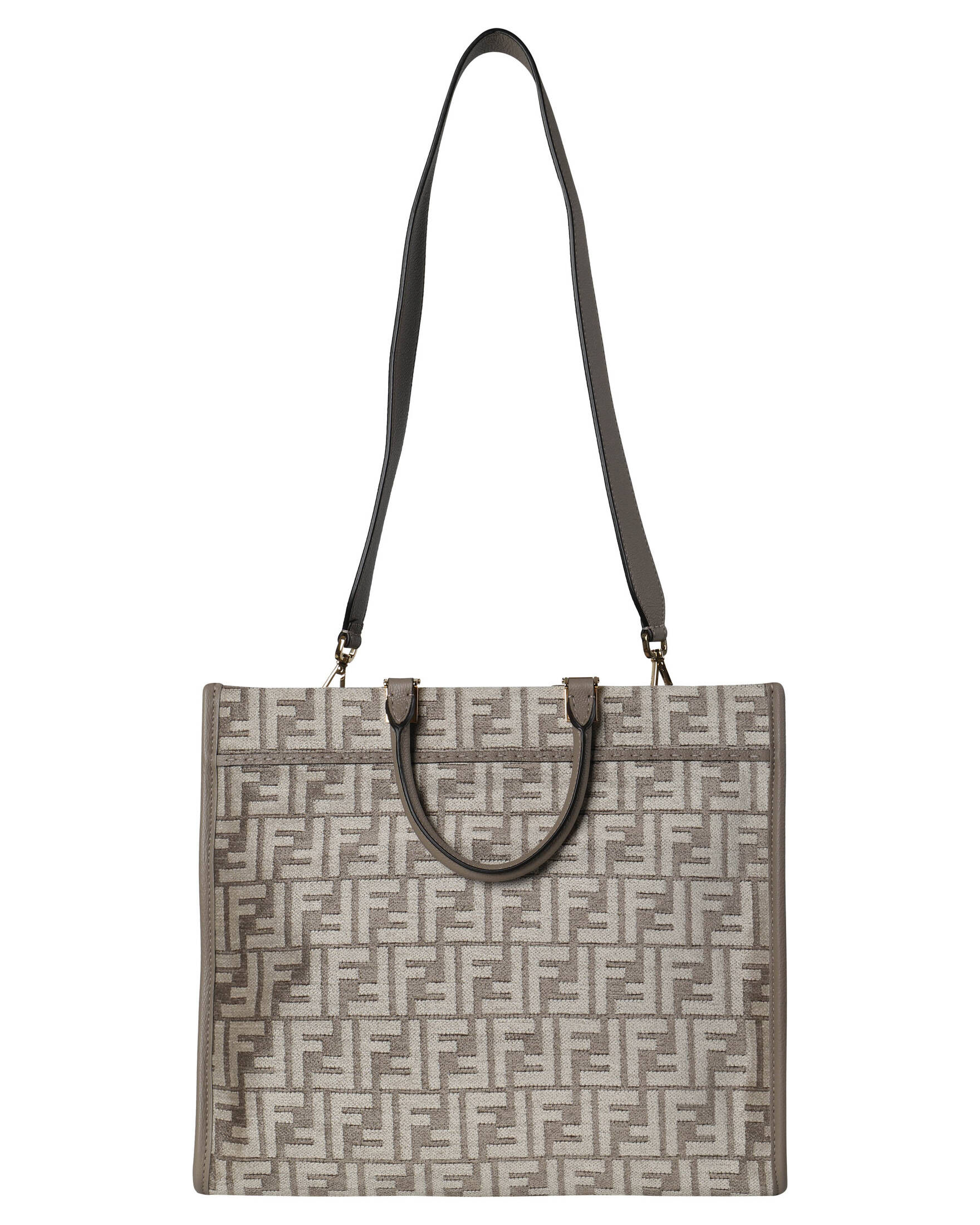 Fendi| Damen Handtasche SUNSHINE