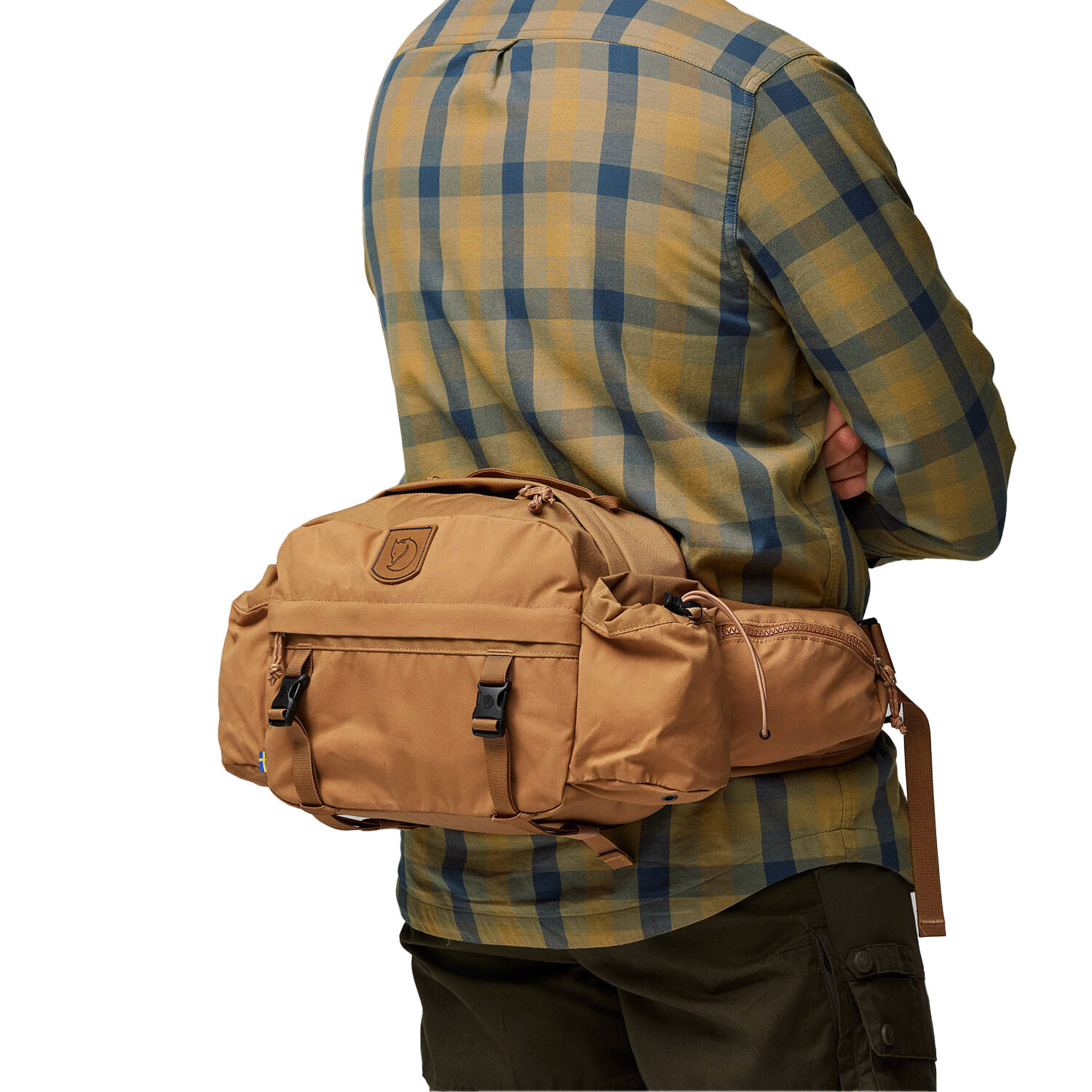 Fjällräven Singi Hip Pack 10