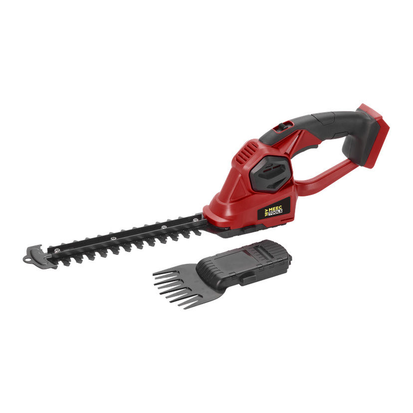 Multitrimmer 18 V 210 mm