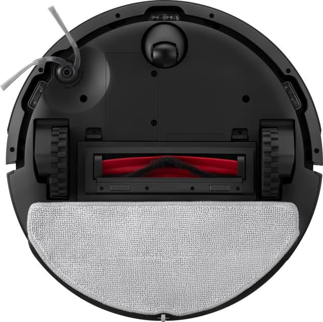 Roborock Q7 TF rengøringsrobot Q7TF52-00 (sort)