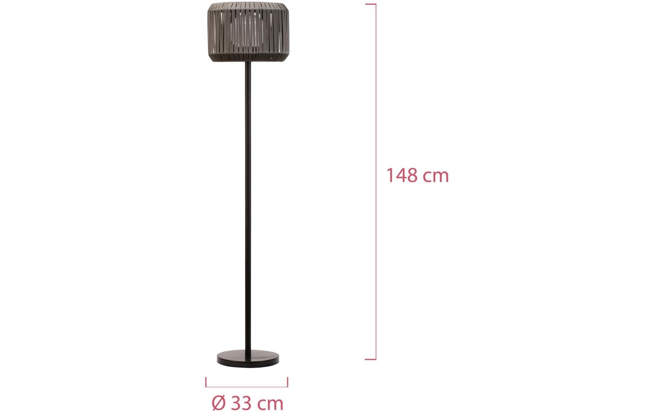 Pauleen Stehlampe »Pauleen Solar Sunshine« Warmweiss