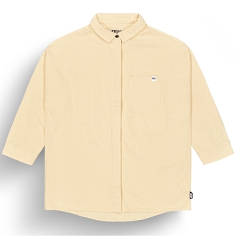 Picture Flaros Bluse Wood Ash Damen