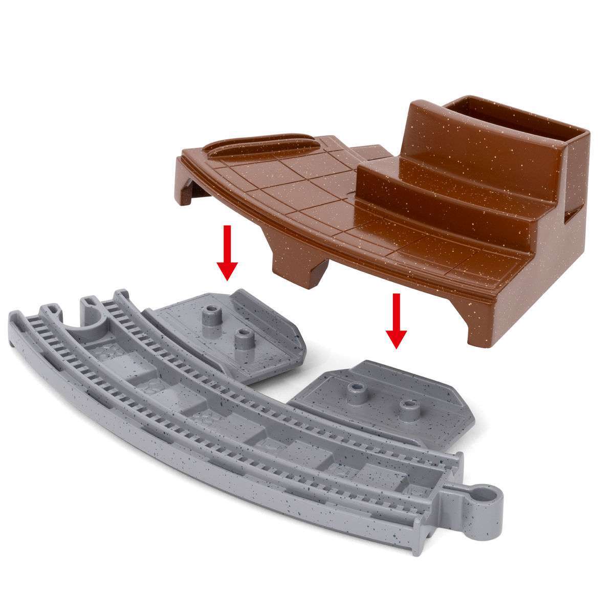BRIO Spiel Reisezug Starter Set A