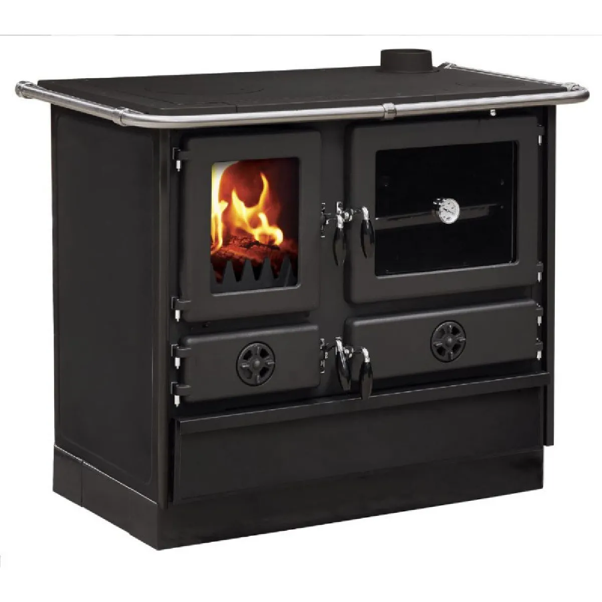 Interstoves MAGNUM MBS