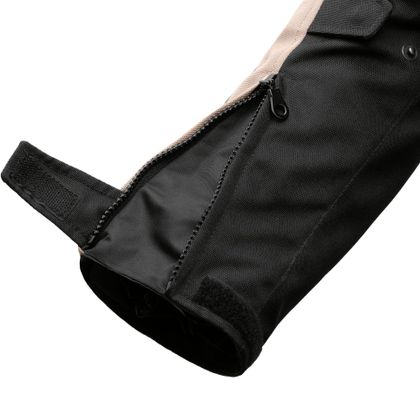Veste T.UR WAYPOINT HYDROSCUD® - Gris