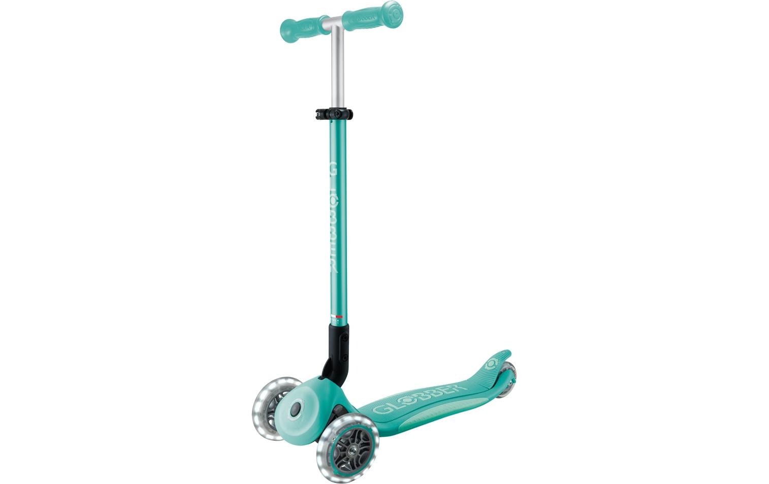 Scooter Mini Primo, Mint / MintMini Scooter