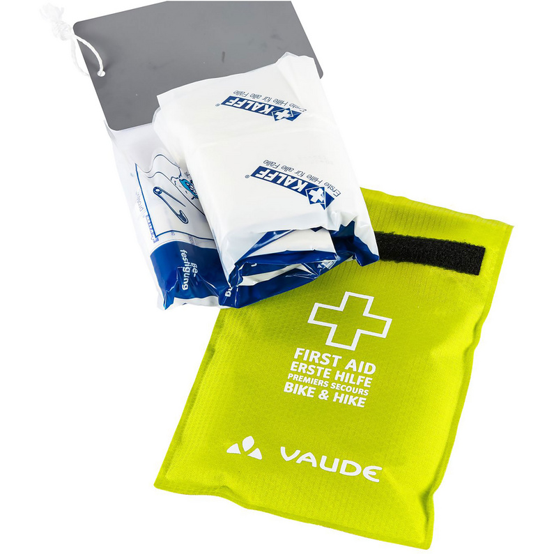 Vaude First Aid Kit M Waterproof
