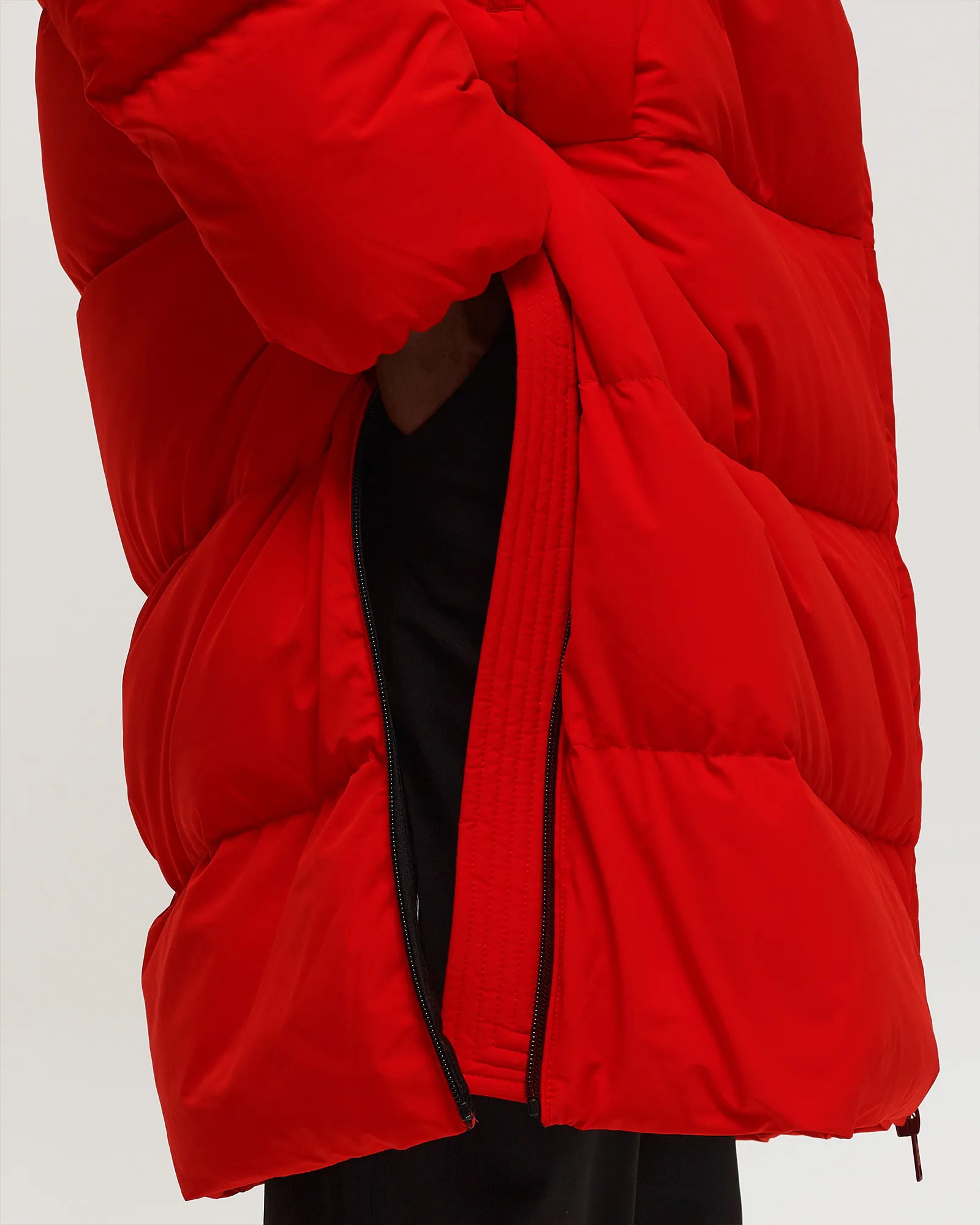 PARKA DE DOCES WOOLRICH SIERRA SUPREME