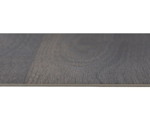 PVC vloer Ultimo landhuis planklook grijsbruin 200 cm breed (per meter)