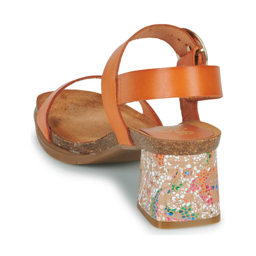 YOKONO - ZAHARA - Orange