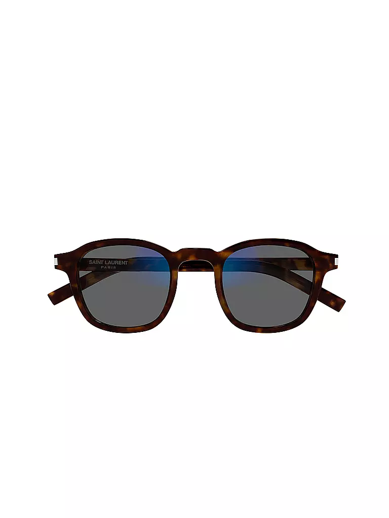 SAINT LAURENT Sonnenbrille SL549 SLIM braun