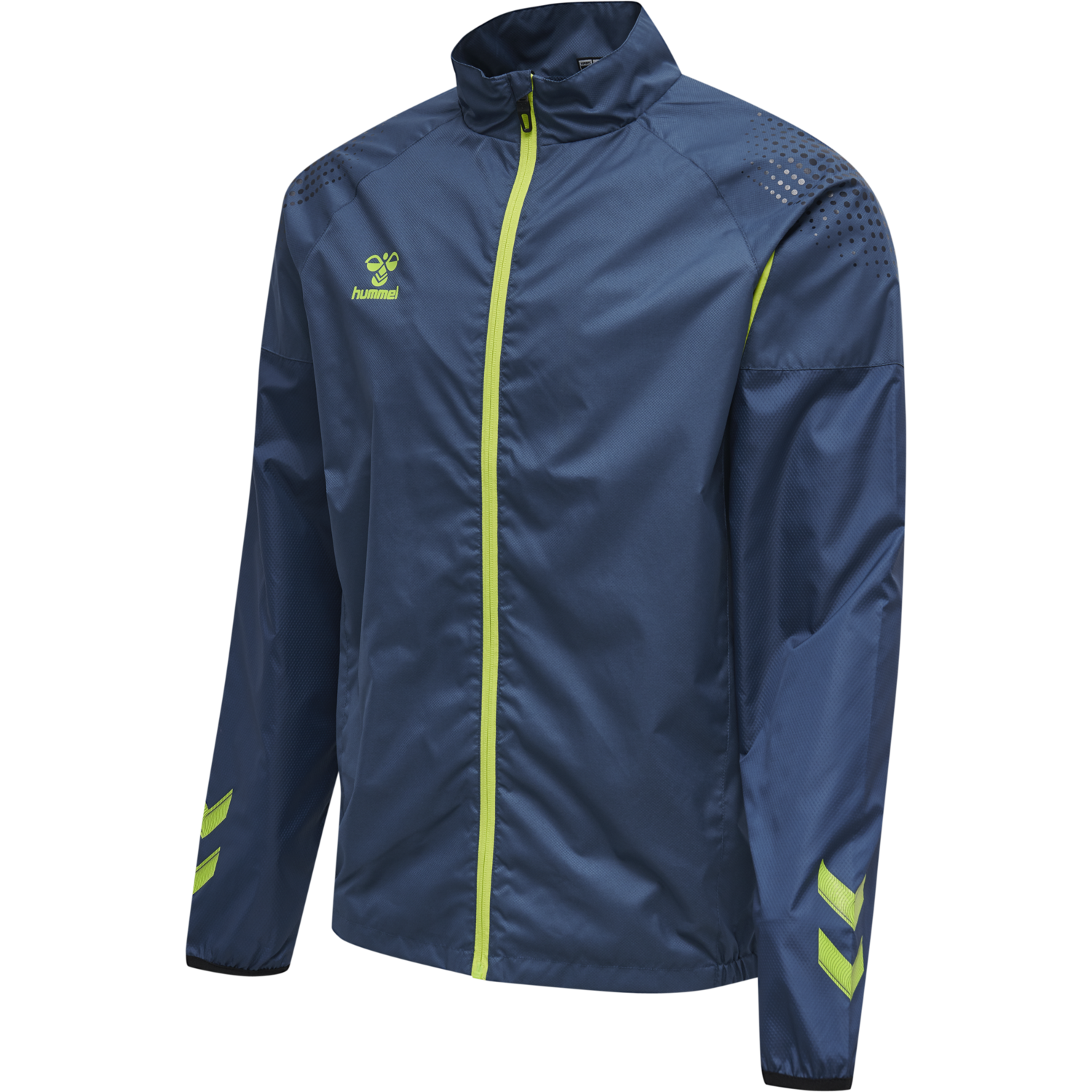 hmlLEAD PRO TRAINING JACKET