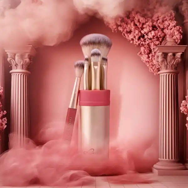 Brush Travel Set - Anniversary