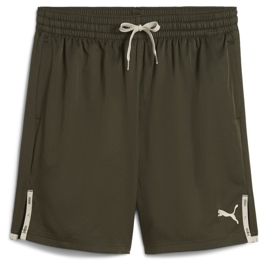 Puma 7′′ Gewebte Laufshorts