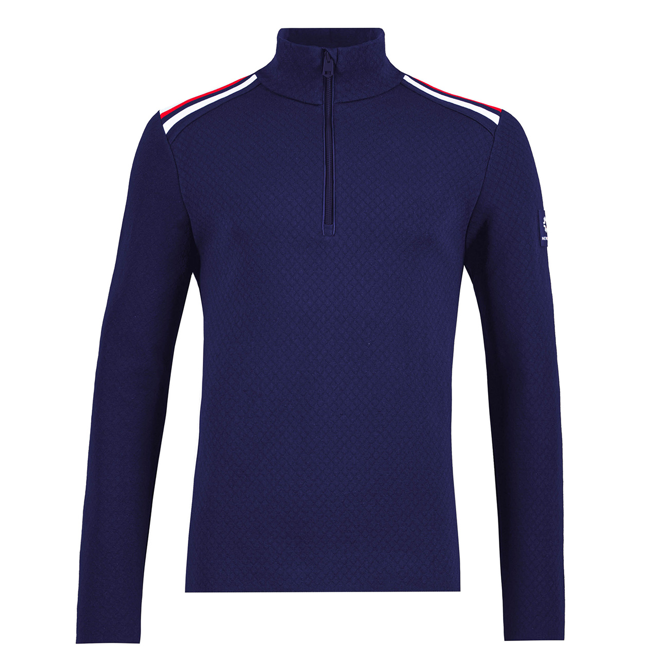 Newland Herren gestricktes Funktionsshirt HERACLES navy | Newland Skibekleidung Herren | Newland | N | Brands | XSPO-Fashion
