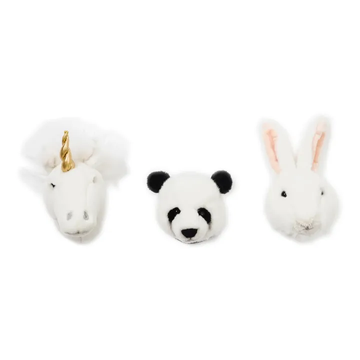 Wild & Soft Trophées Lovely - Set de 3