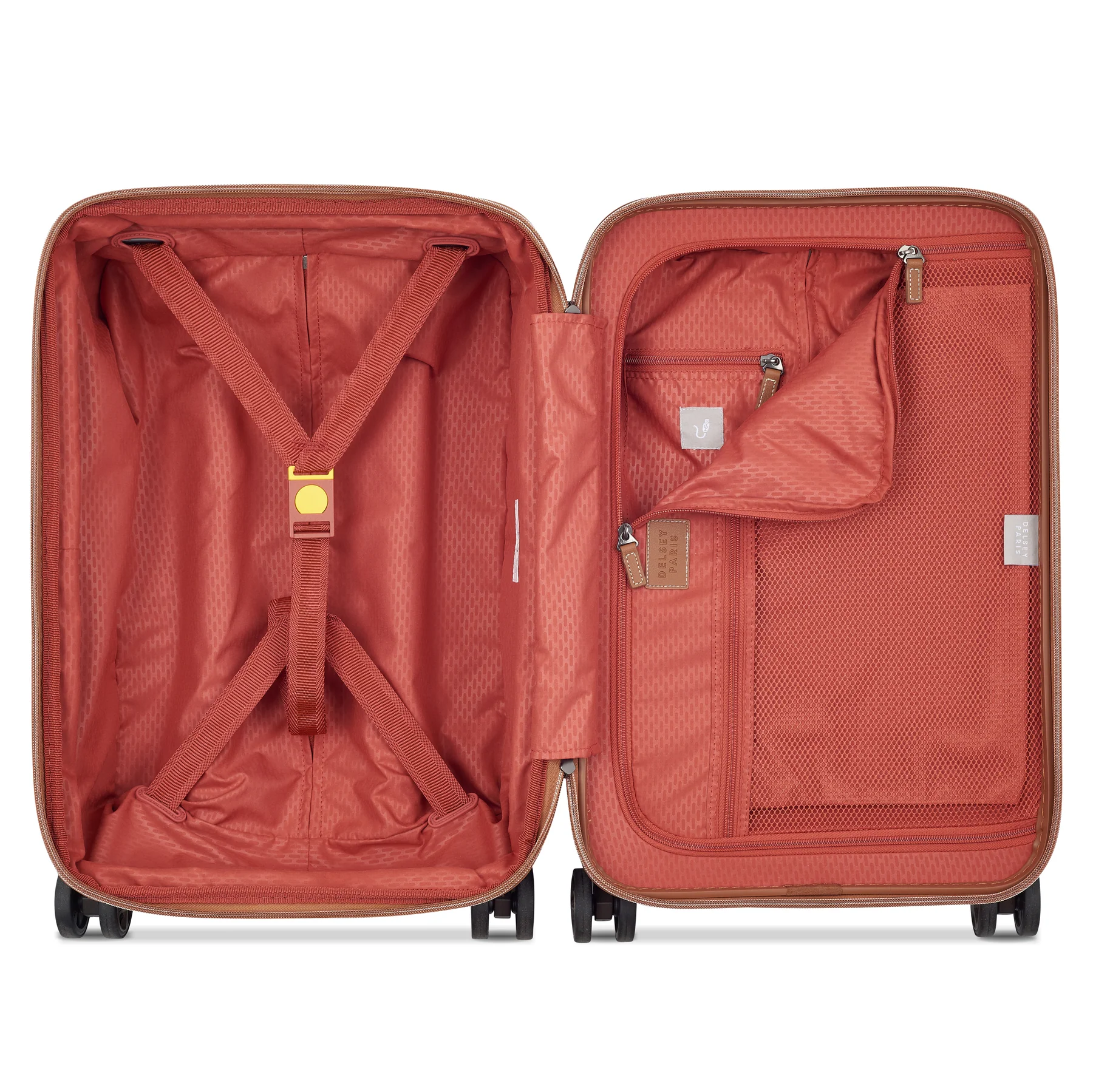 Valise cabine - S Extensible Business 55cm (PC 14