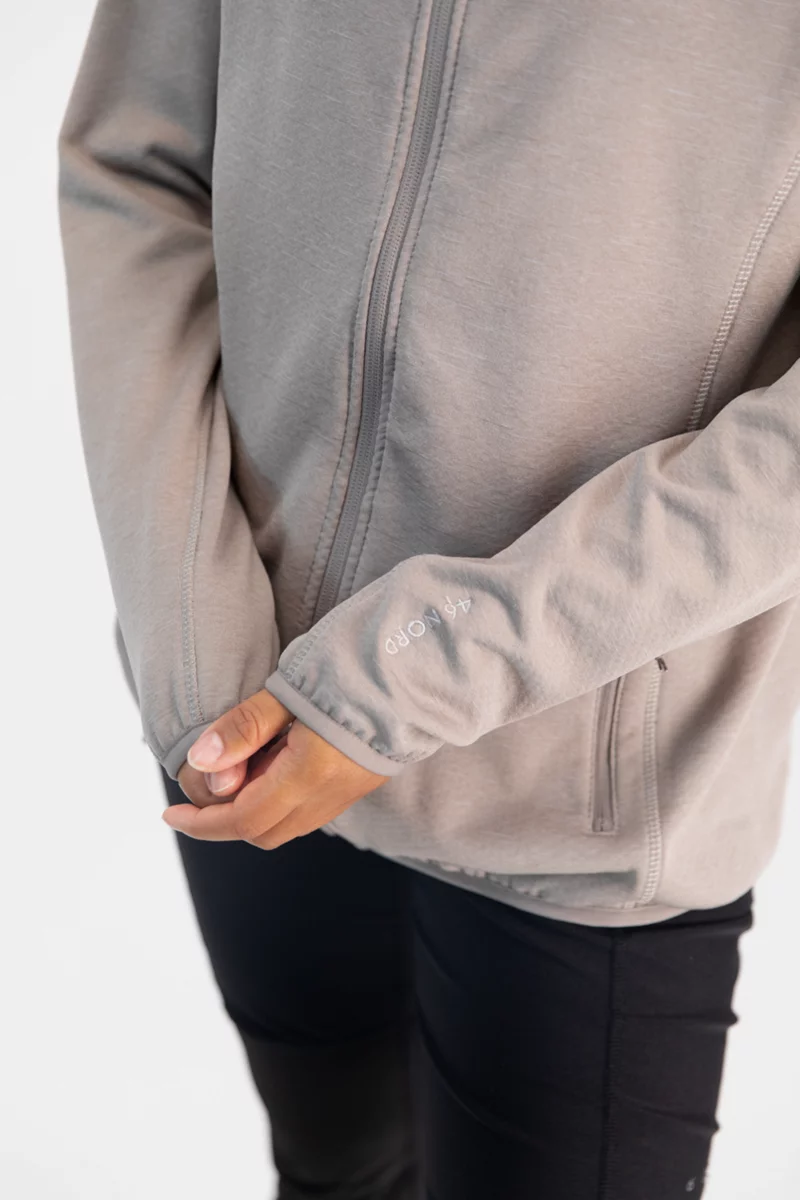 46 NORD Damen Midlayer