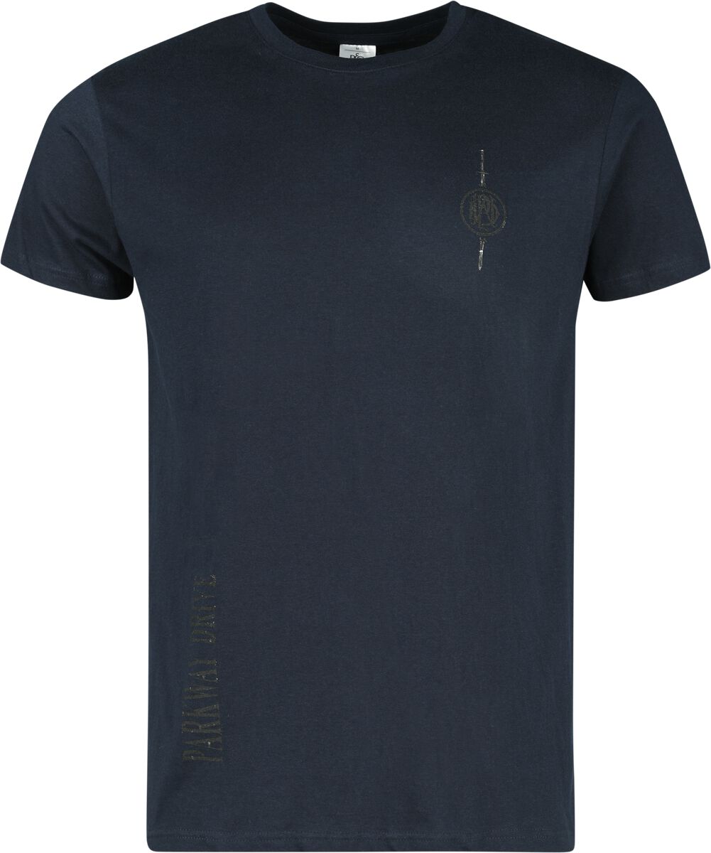 You Can't Break Me | Parkway Drive T-Shirt Manches courtes