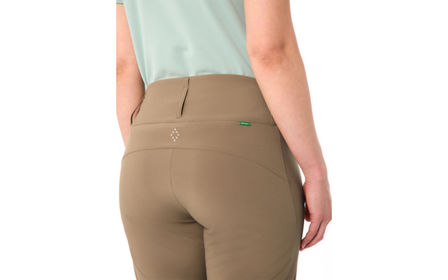 Vaude Skomer III Damen Wanderhose