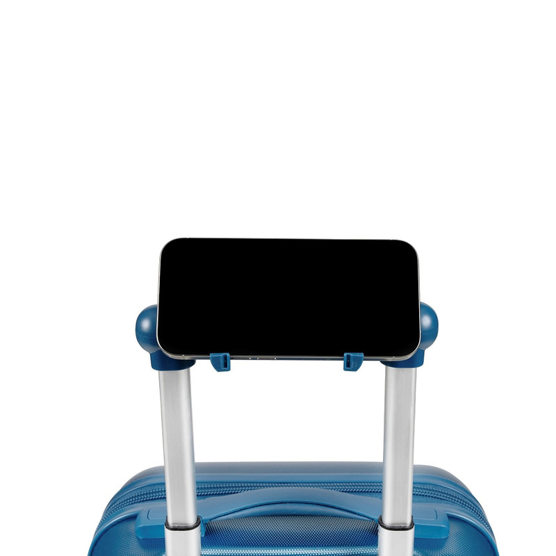 CarryOn Skyhopper Underseat 40 cm reiskoffer - Blue