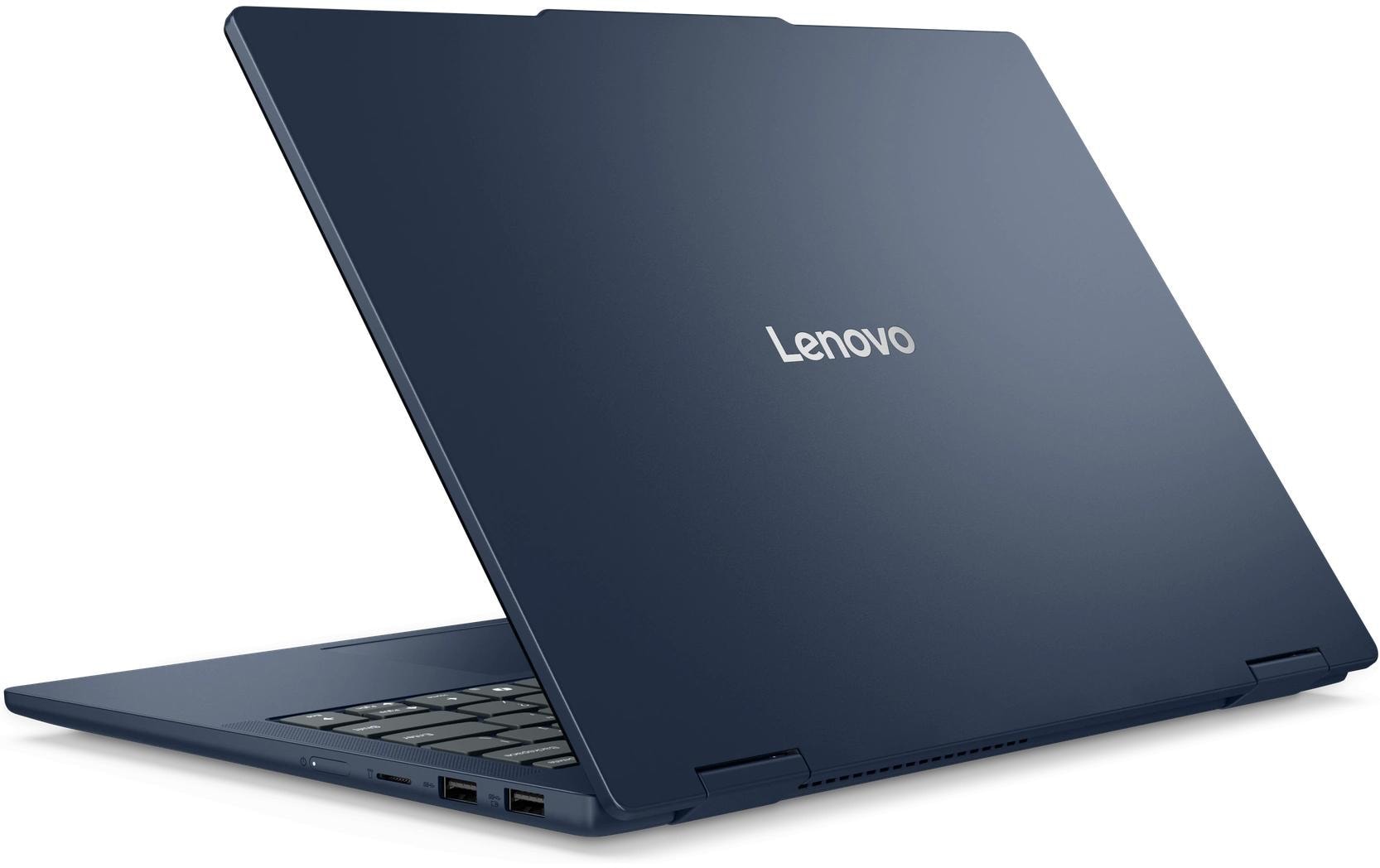 Lenovo Convertible Notebook »IdeaPad 5 2-in-1 14AKP10« / 14 ″ AMD Ryzen™ AI 7 Radeon Graphics