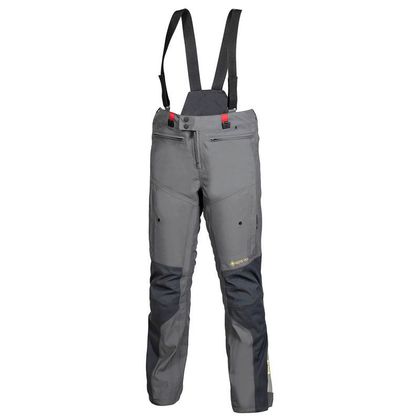 Pantalon IXS TOUR MASTER-GTX - Gris / Gris