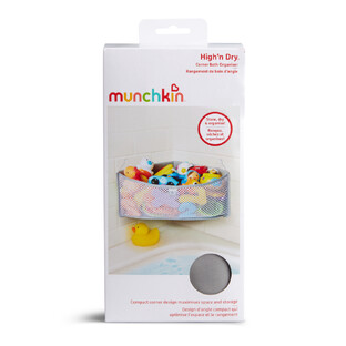 Munchkin High'n Dry Badspeeltjes Organiser 73,68S