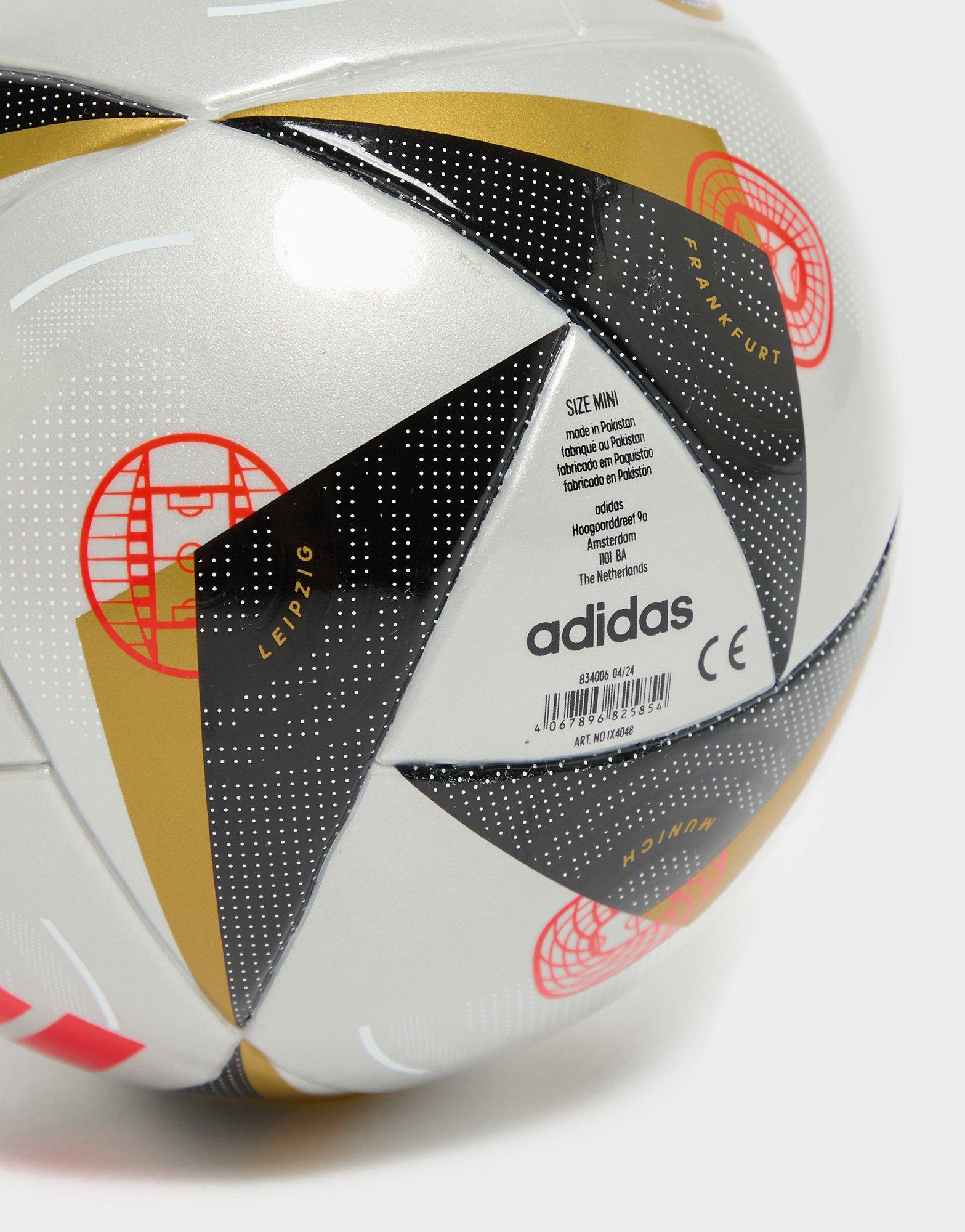 adidas Mini ballon Fussballliebe Finale