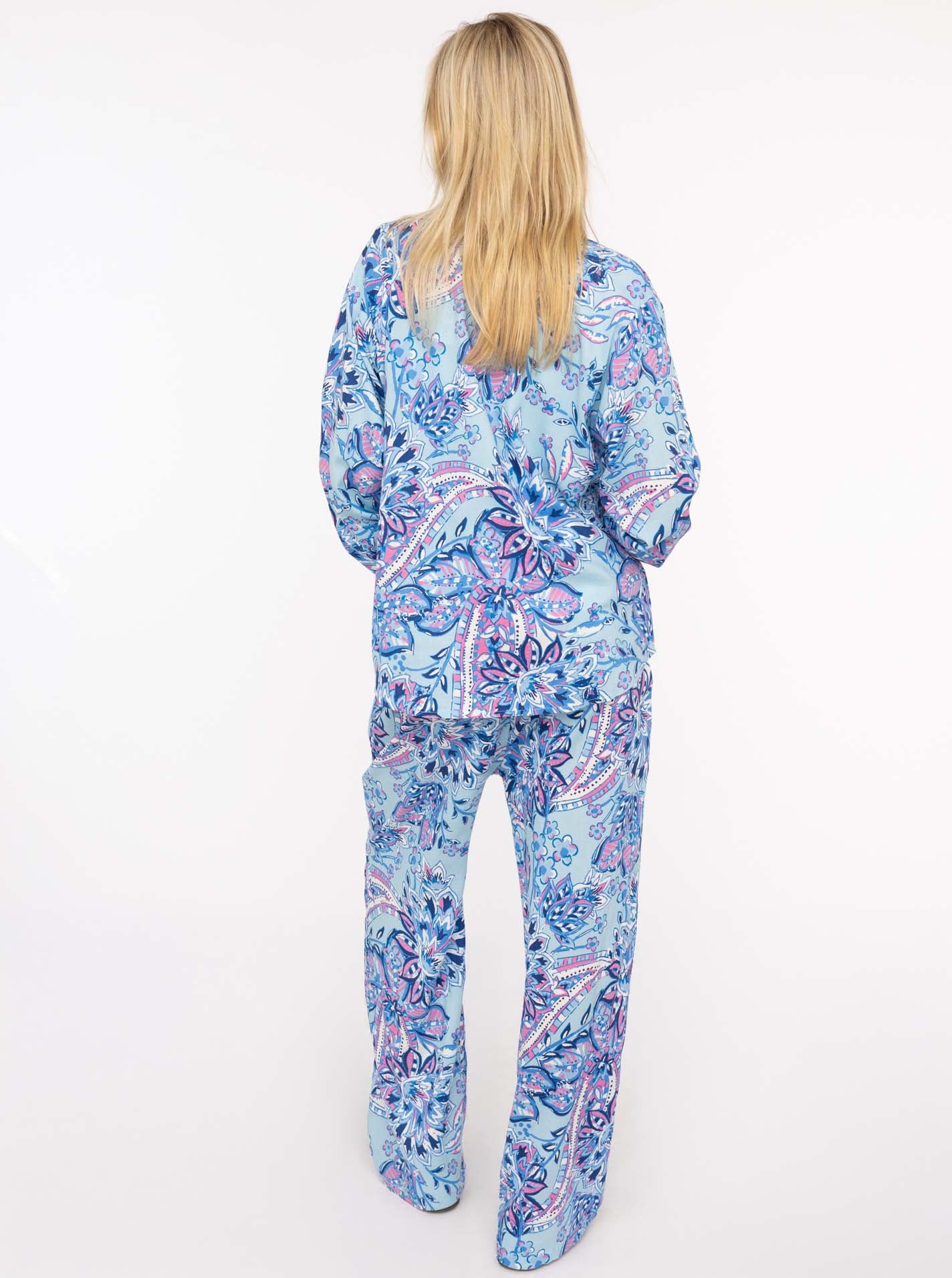 Zwillingsherz Shirtbluse »