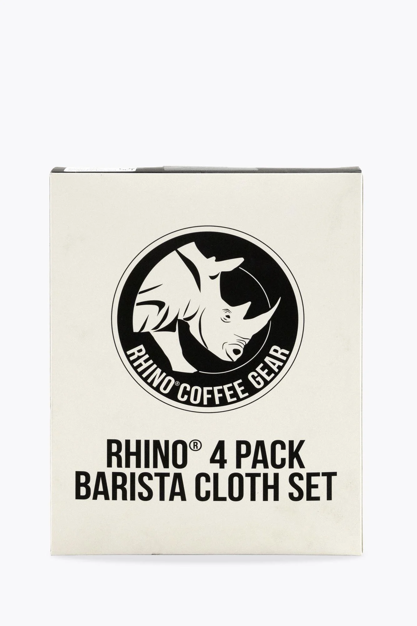 Rhinowares Barista Tuchset