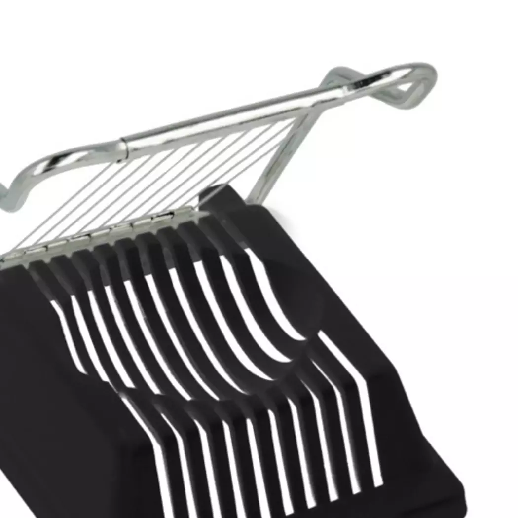 Eierschneider 13 x 8,5 cm