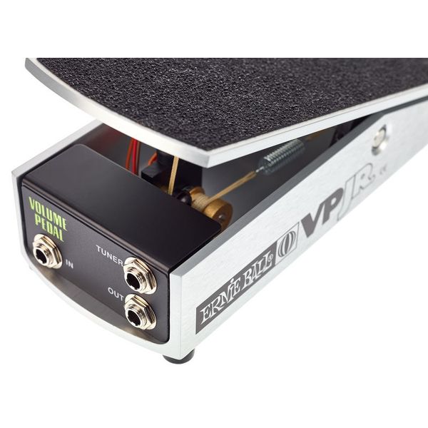 Ernie Ball EB6180 VP-JR Volumenpedal