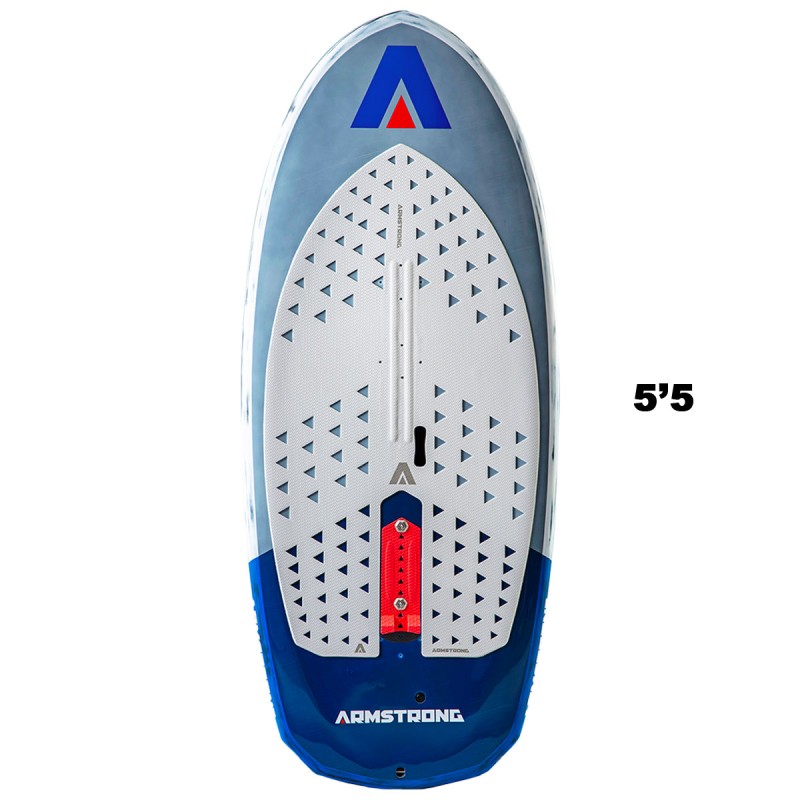 Planche de Wing Armstrong Wing Foil SUP 2021 - The Corner Shop