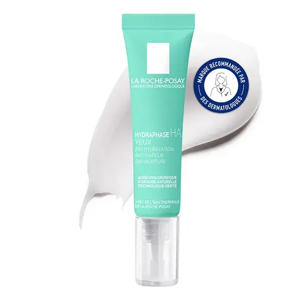 La Roche-Posay Hydraphase HA Contorno dos Olhos 15ml