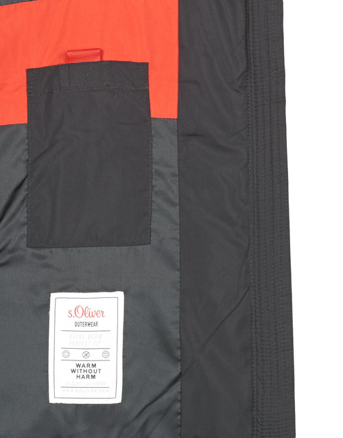 S.Oliver - 05-009-51 - Noir