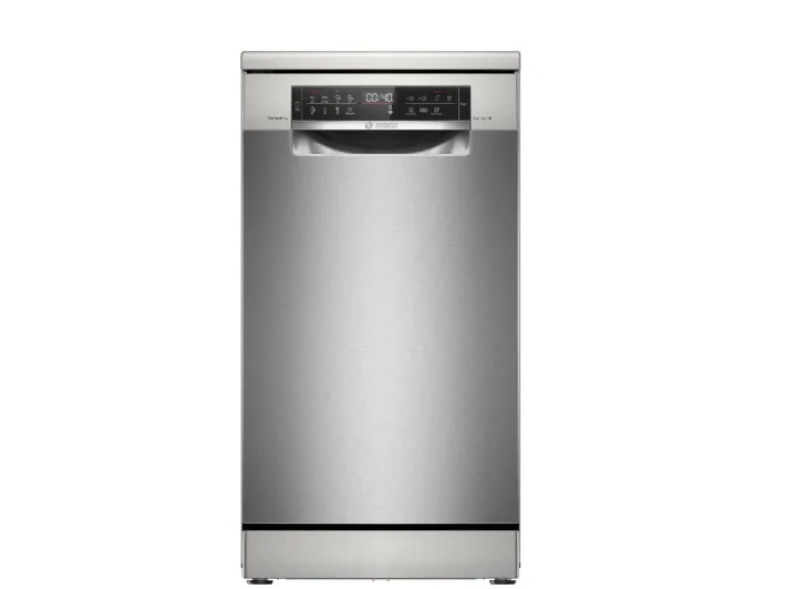 Bosch SPS6YMI14E - Opvaskemaskine