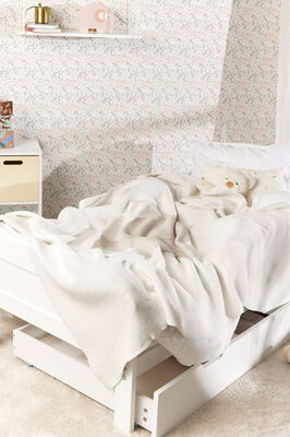 Alice & Fox Pledd 130x170, Stjerner