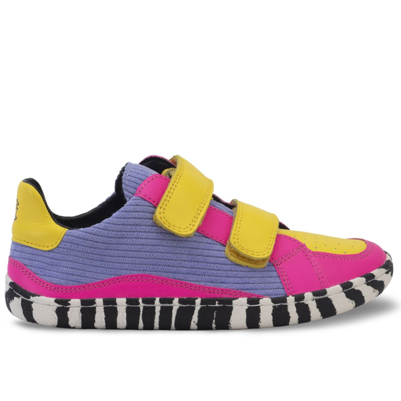 Paperkrane Paperkrane Flexi Punky Velcros